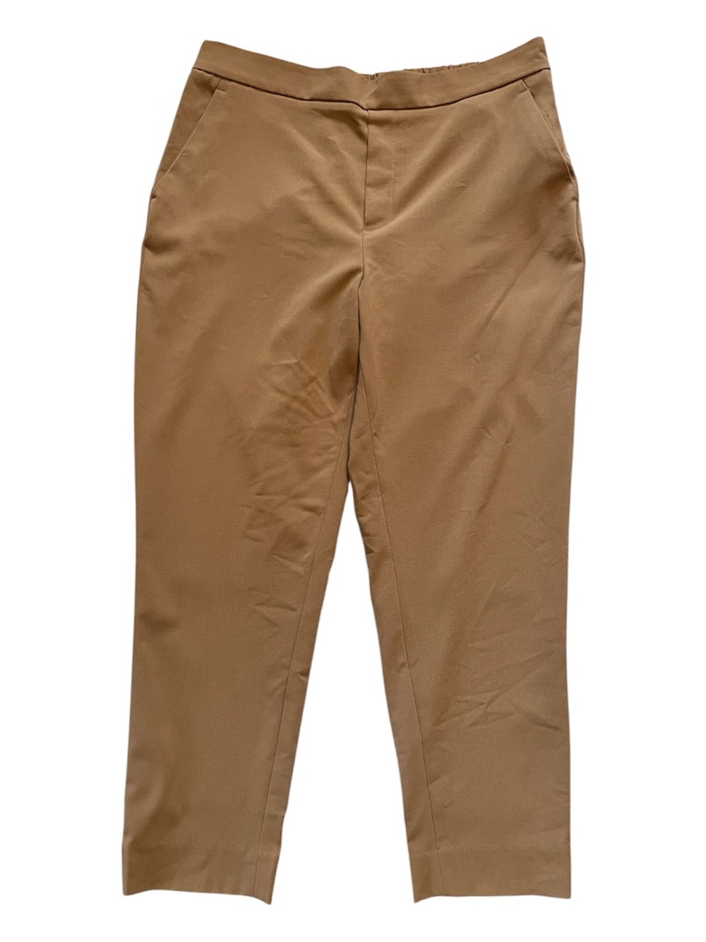 Banana Republic Tan Dress Pants